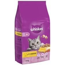 Whiskas 7+ Senior Chicken 4 x