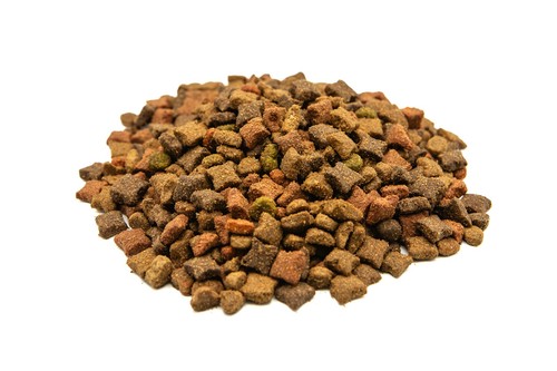 Complete dry adult - cat, food