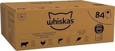 Whiskas 1 plus Adult Mixed