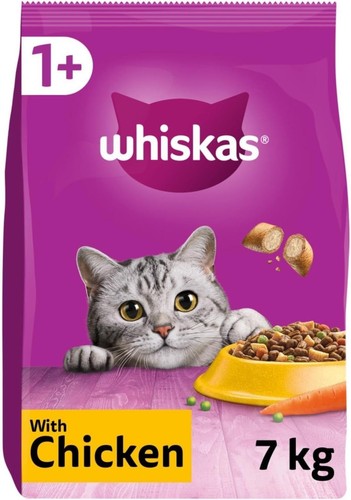 14kg whiskas adult complete - 1+,