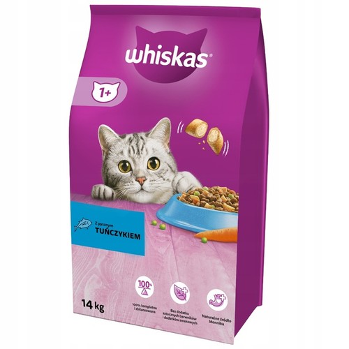 5900951014390 whiskas sucha - 5900951014390,