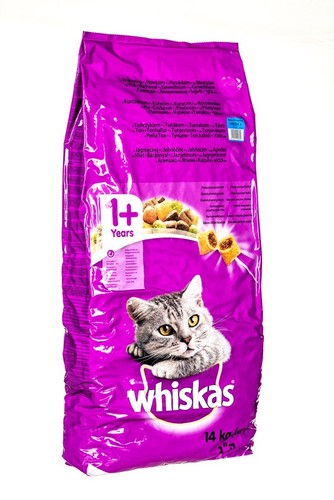 5900951014390 whiskas dry cat - 5900951014390,