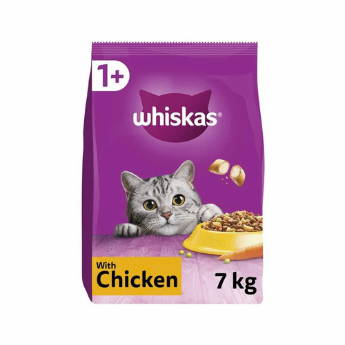 Whiskas adult complete - adult,