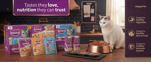 120 85g whiskas - x,