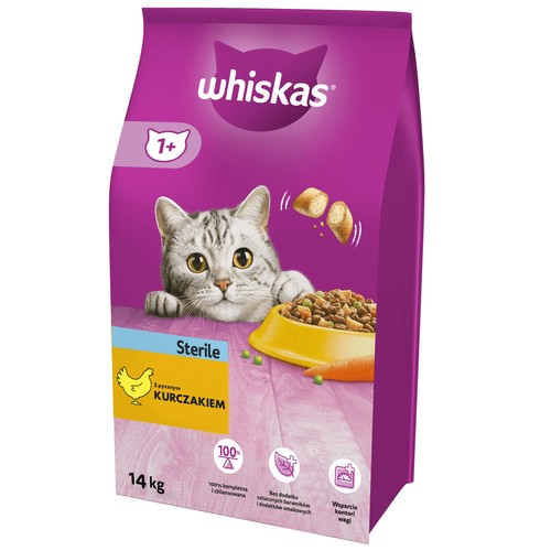5900951259418 whiskas sterile - whiskas,