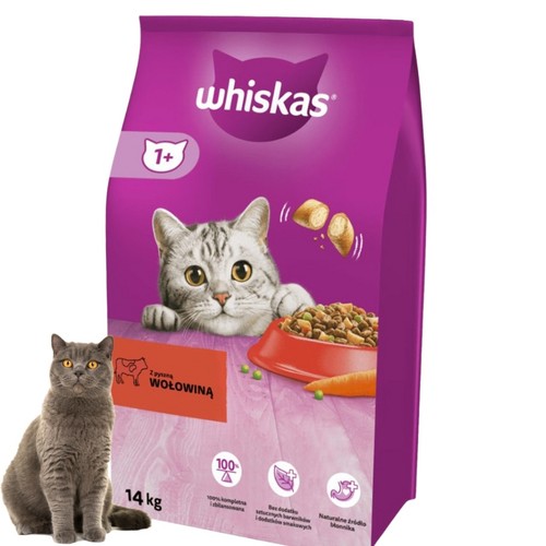 5900951014345 whiskas sucha - 5900951014345,