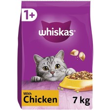 14kg Whiskas 1+ Adult Complete