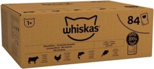 Whiskas 1+ Adult Mixed