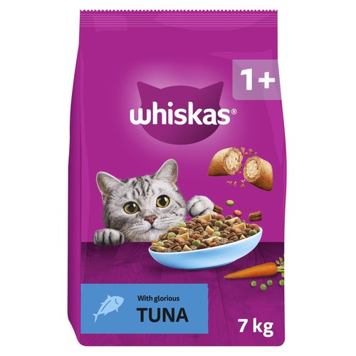 Whiskas adult dry - whiskas,